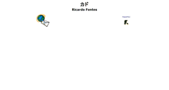 Desktop Screenshot of kado.com.br